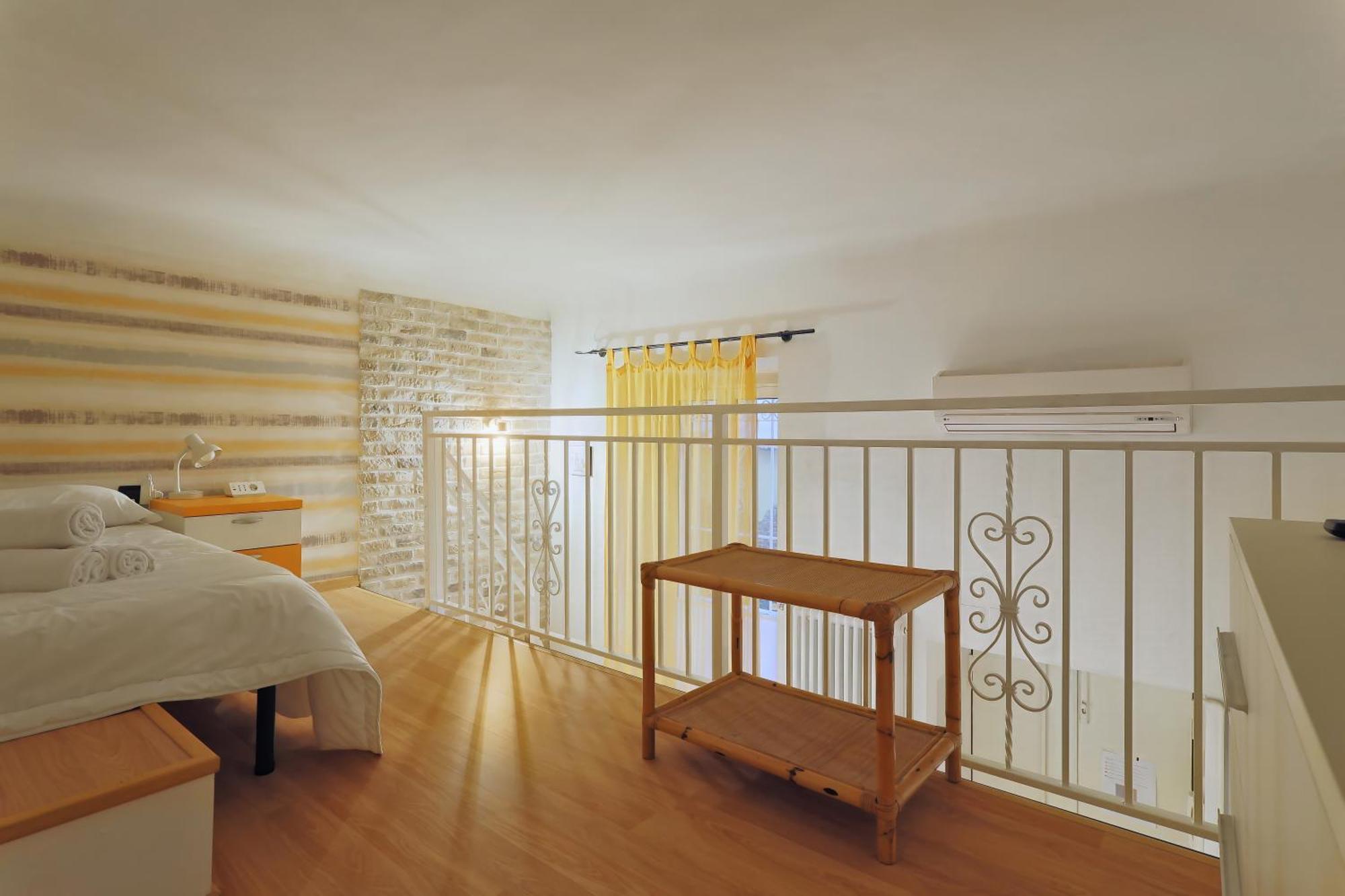 Mpm-Via Watt Apartment ミラノ エクステリア 写真