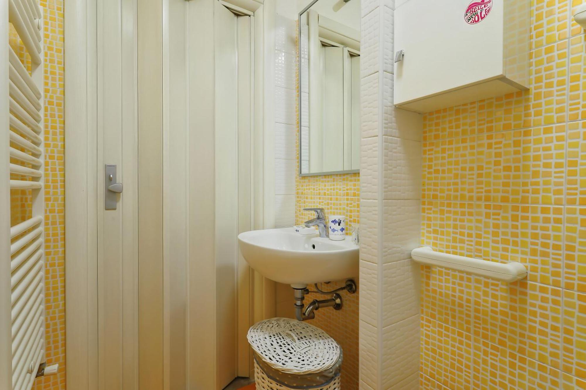 Mpm-Via Watt Apartment ミラノ エクステリア 写真
