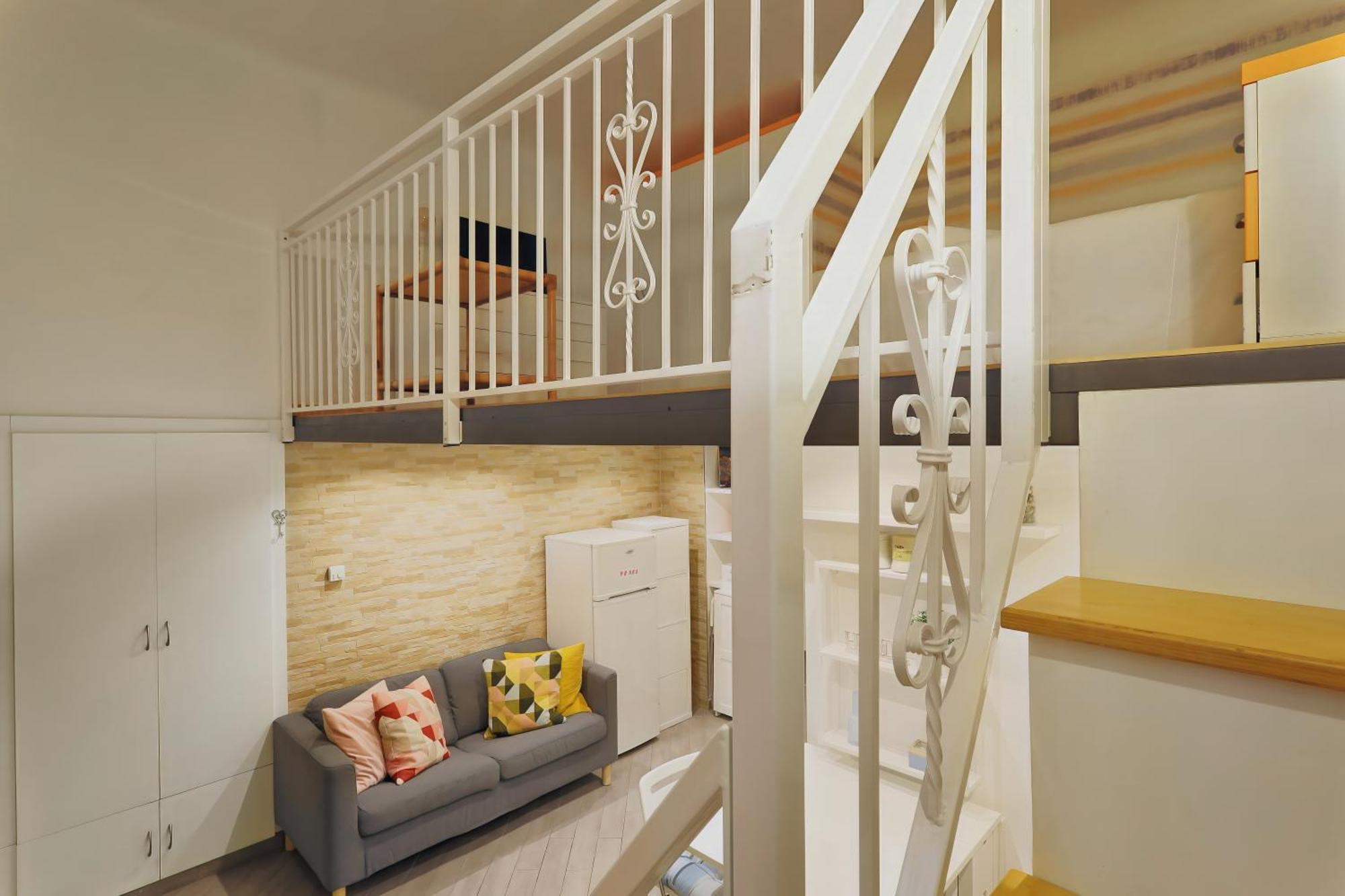 Mpm-Via Watt Apartment ミラノ エクステリア 写真