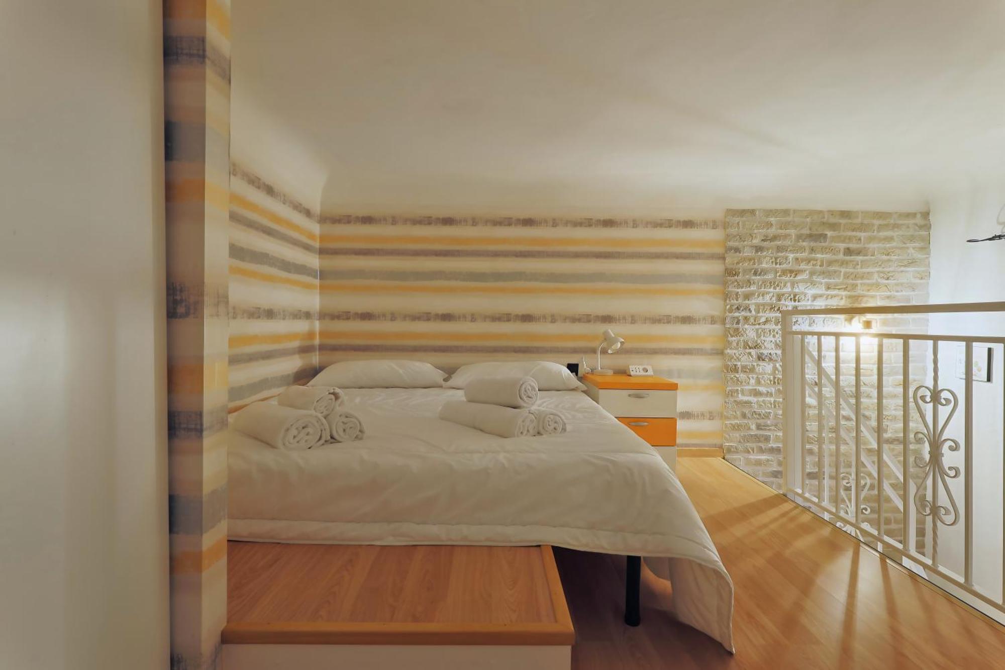 Mpm-Via Watt Apartment ミラノ エクステリア 写真