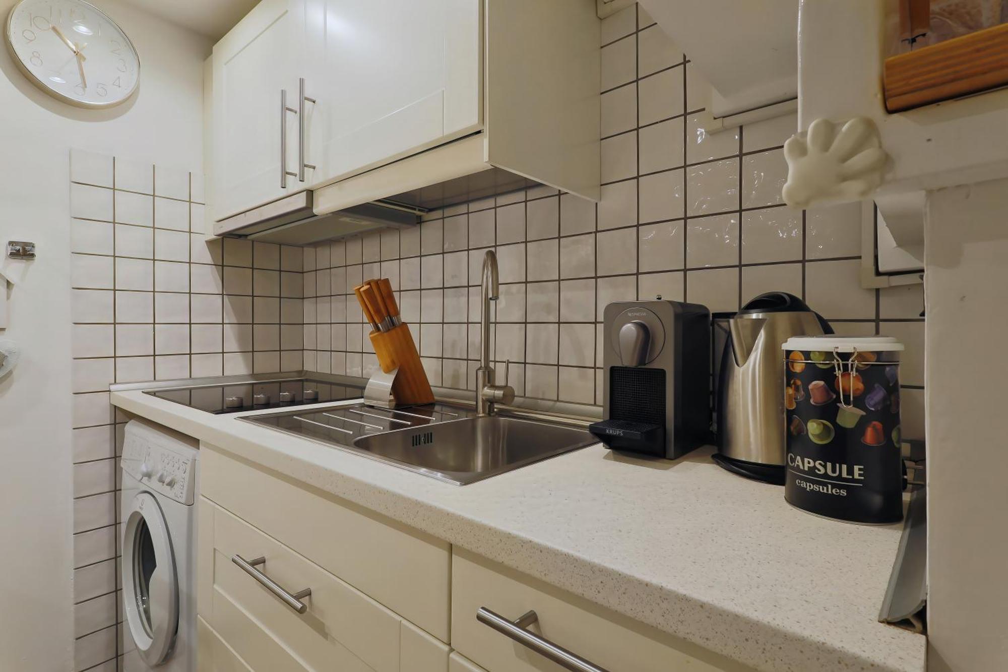 Mpm-Via Watt Apartment ミラノ エクステリア 写真