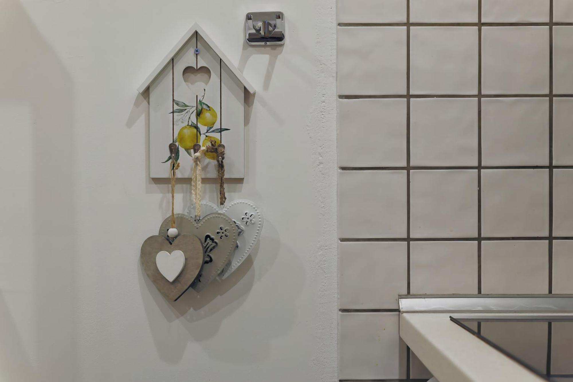 Mpm-Via Watt Apartment ミラノ エクステリア 写真