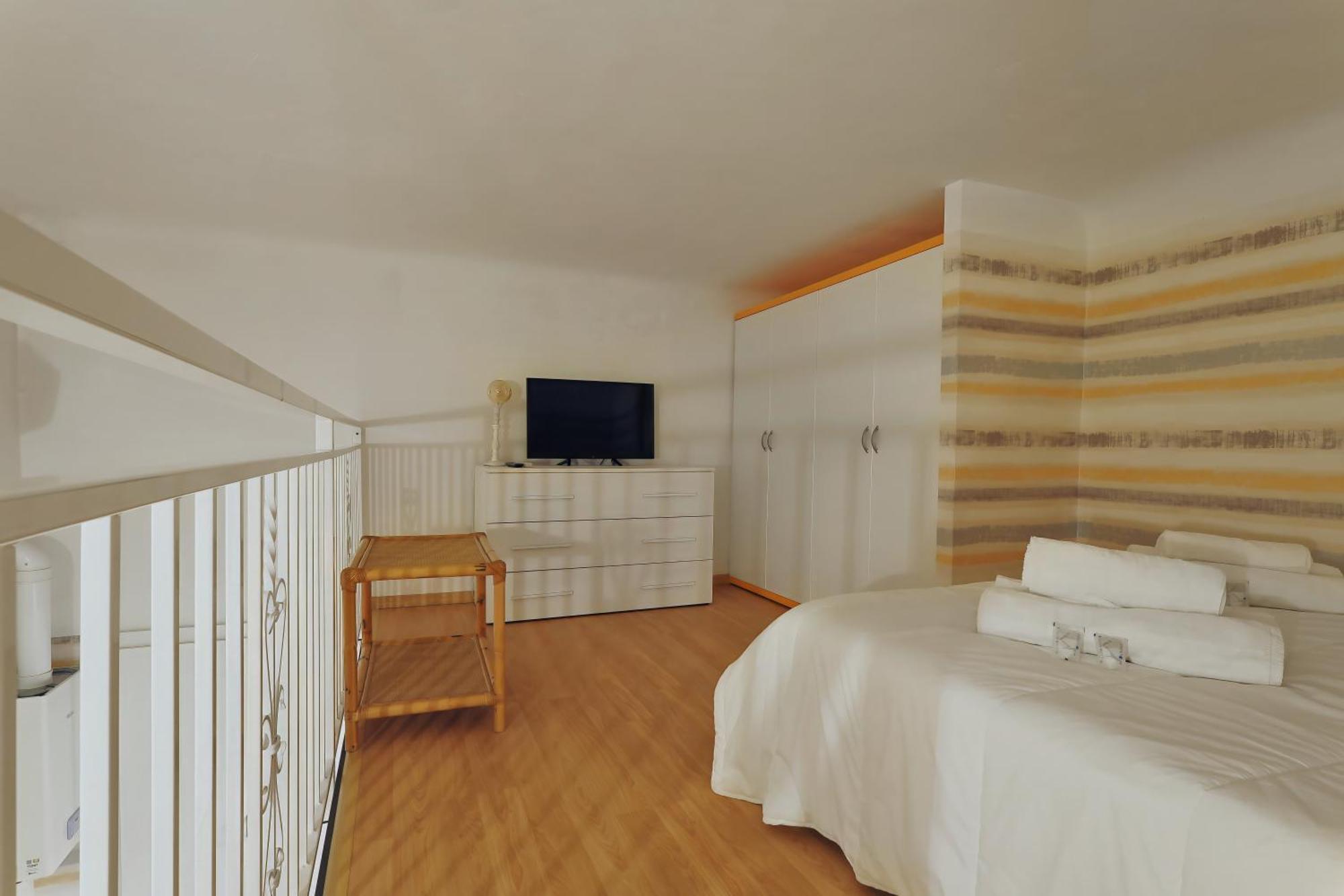 Mpm-Via Watt Apartment ミラノ エクステリア 写真