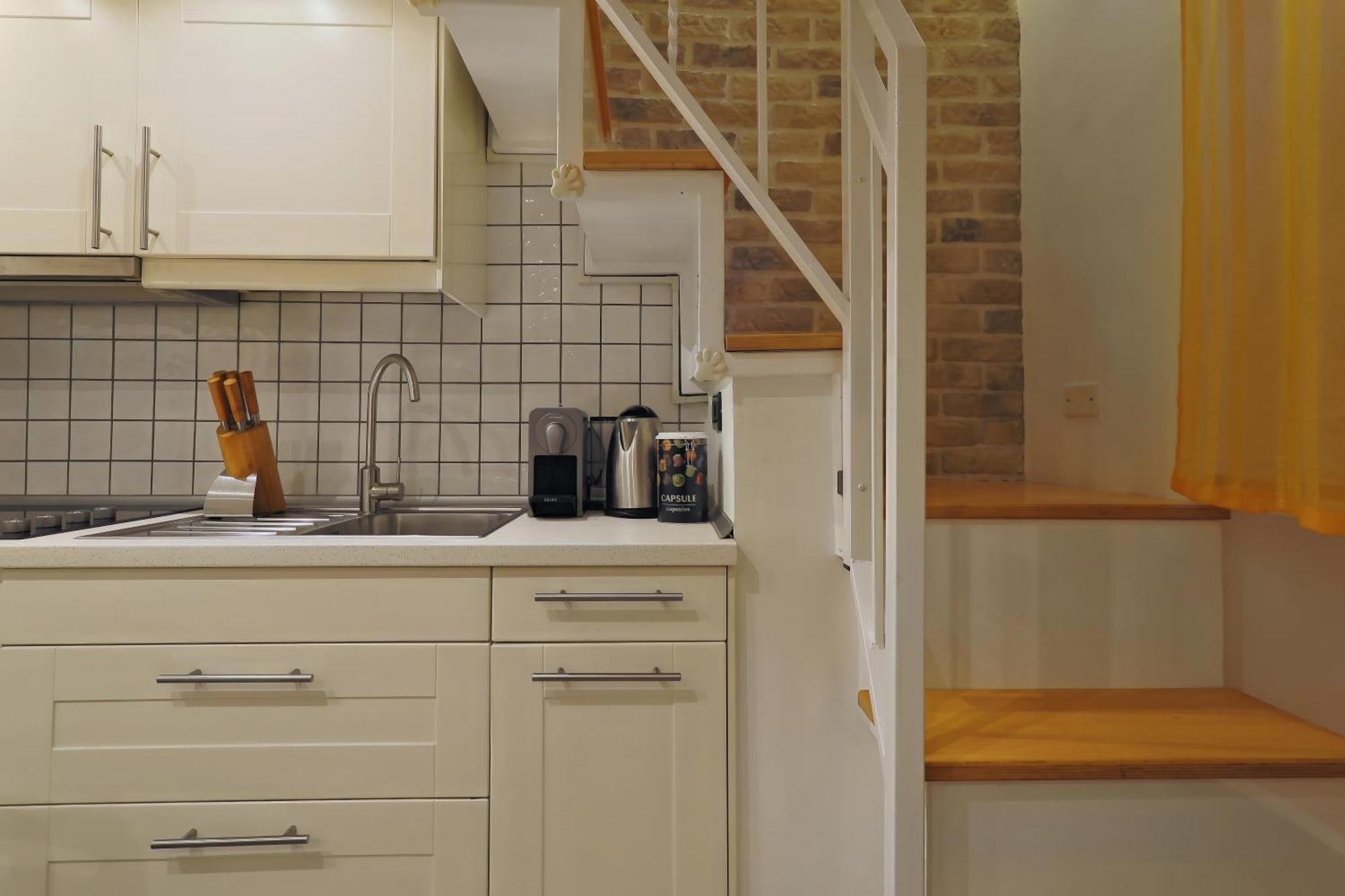 Mpm-Via Watt Apartment ミラノ エクステリア 写真