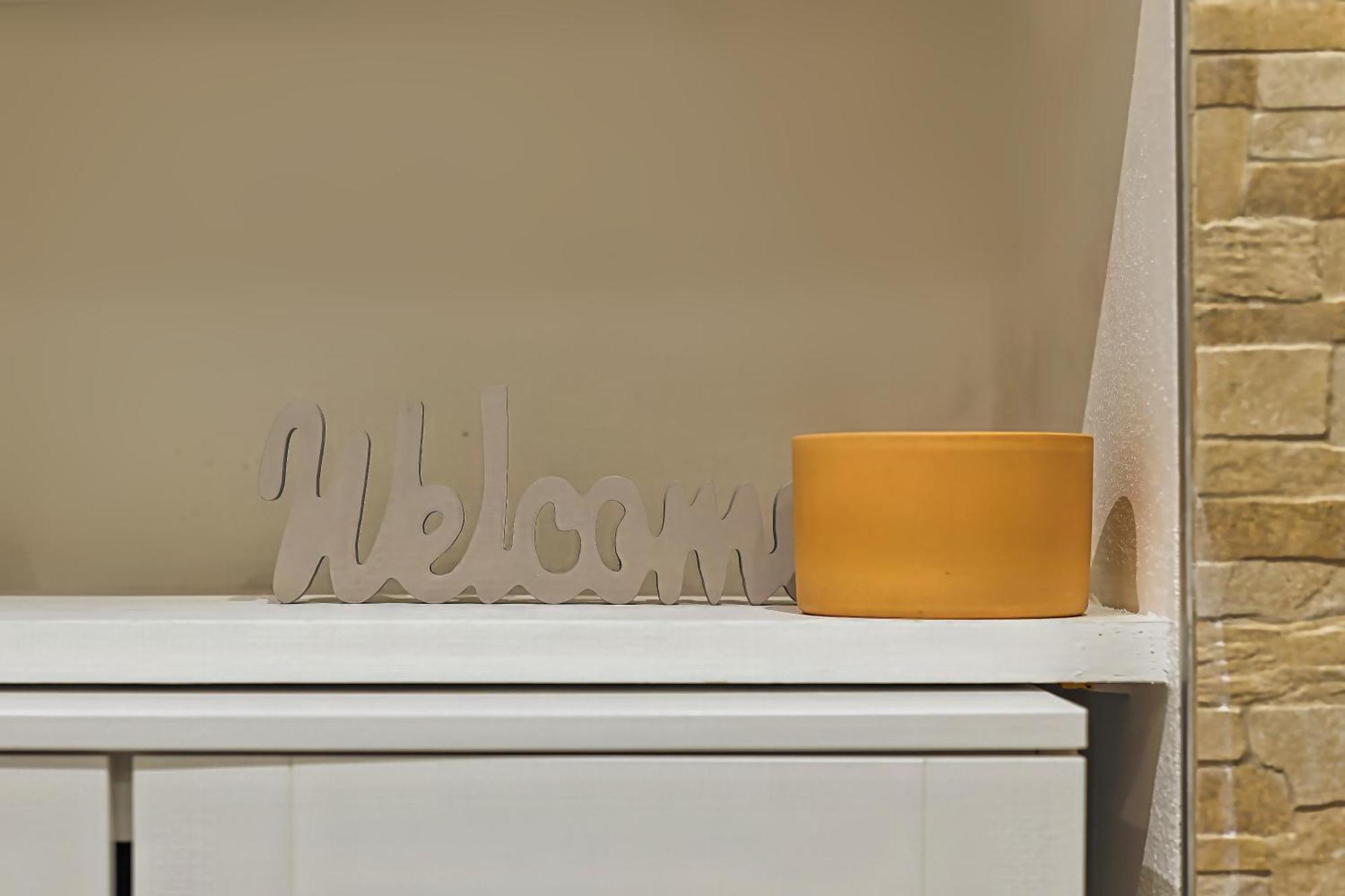 Mpm-Via Watt Apartment ミラノ エクステリア 写真