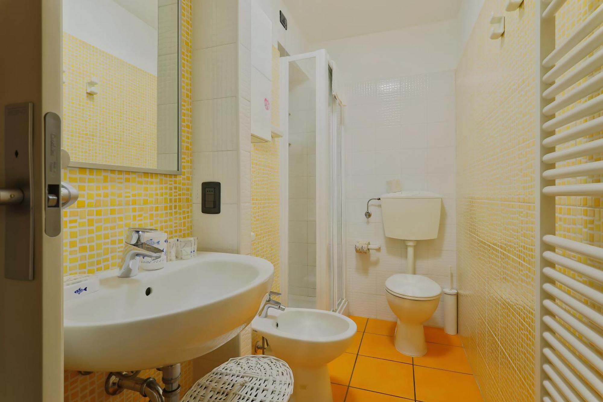 Mpm-Via Watt Apartment ミラノ エクステリア 写真