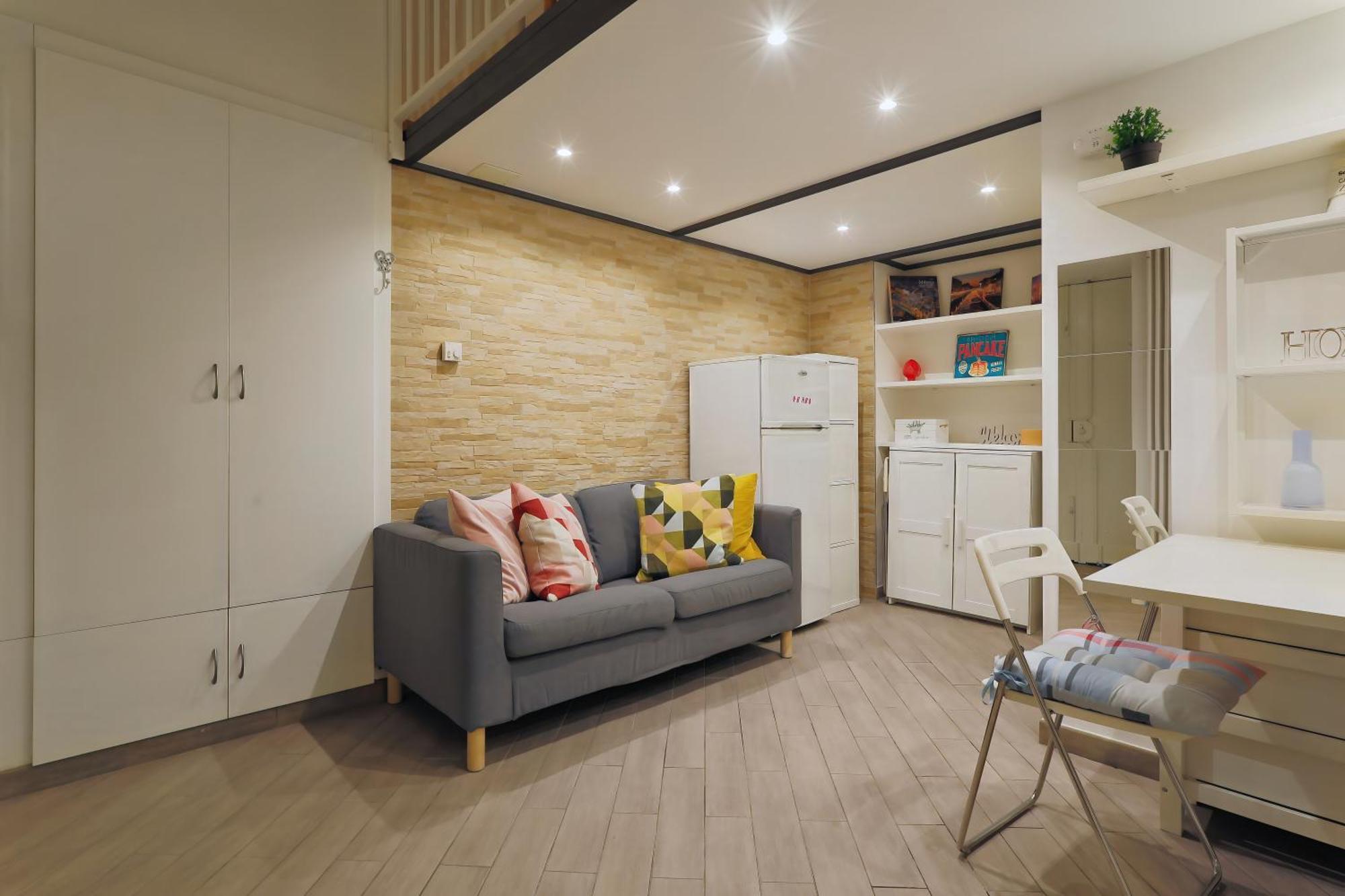 Mpm-Via Watt Apartment ミラノ エクステリア 写真