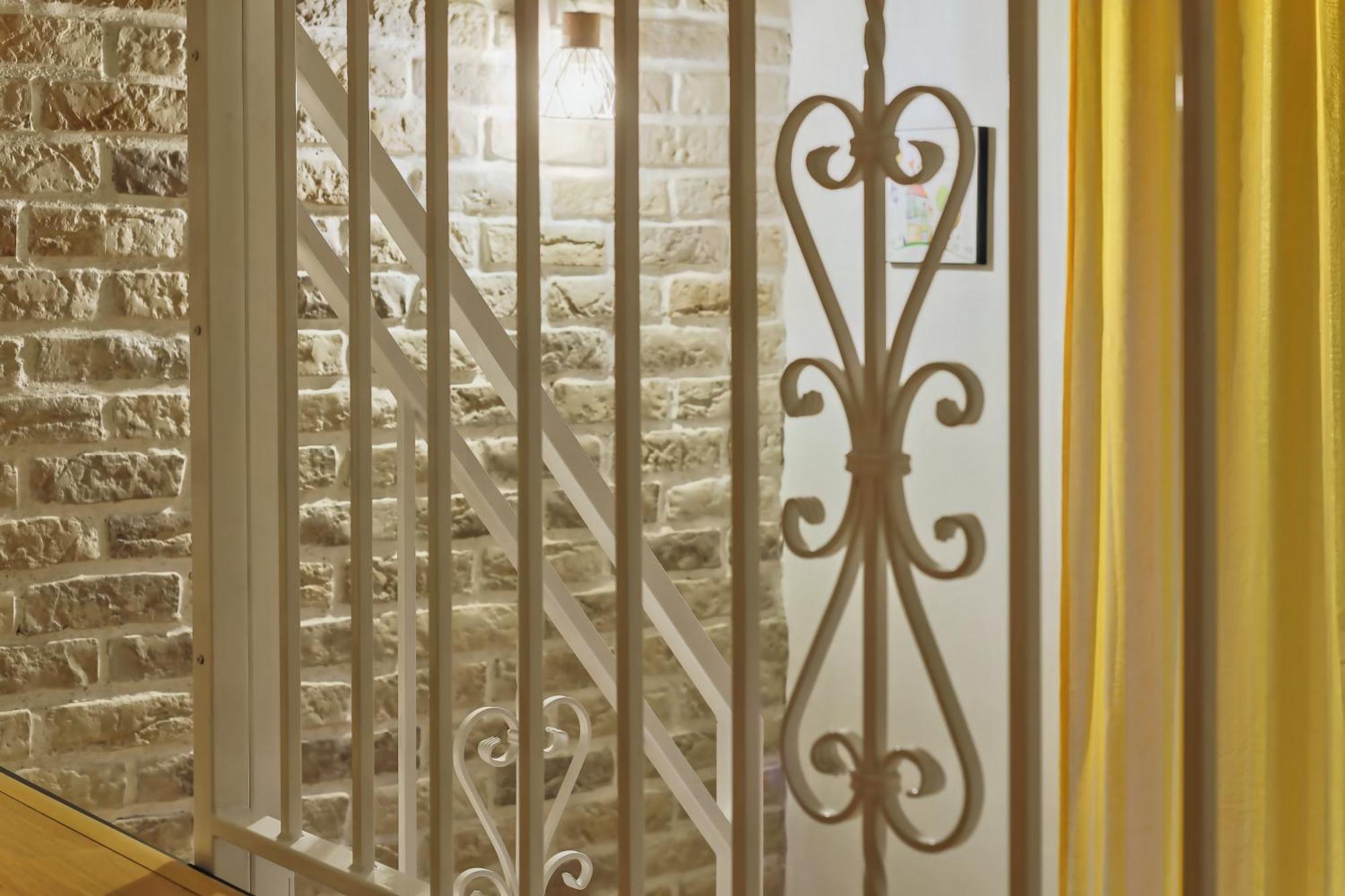 Mpm-Via Watt Apartment ミラノ エクステリア 写真